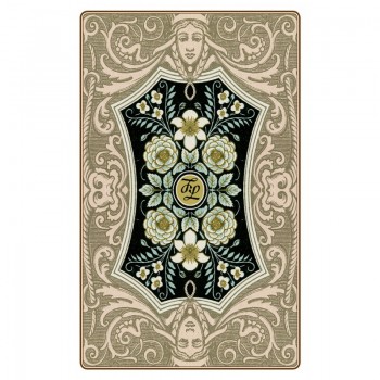 Laura Tuan Lenormand Oracle Kortos Lo Scarabeo